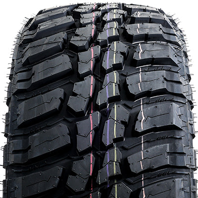 Nankang MT-1 165/60R15 77S WL All Season Tire
