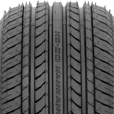 Nankang NS-20 265/35ZR19 98Y XL Summer Tire