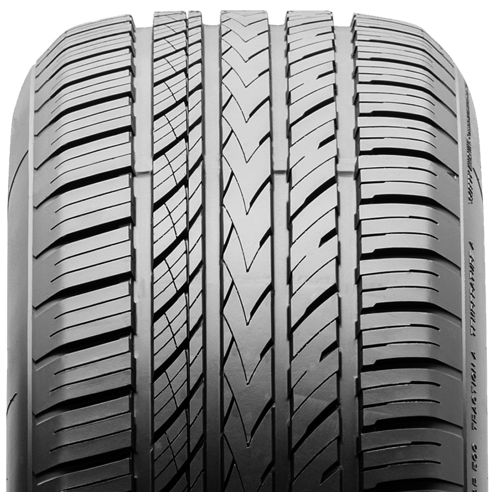Nankang NS-25 225/55ZR19 99Y All Season Tire