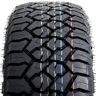 Nankang RT+ 235/60R15 98S WL Summer Tire