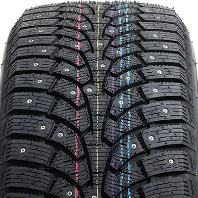 Nankang SW-9 235/60R17 106T XL Winter Tire