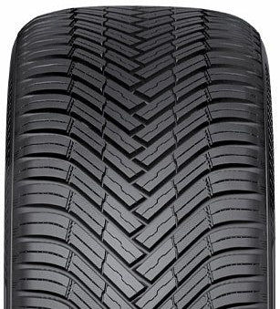 Nexen N'blue 4 Season 2 265/45R20 108W XL All Weather Tire