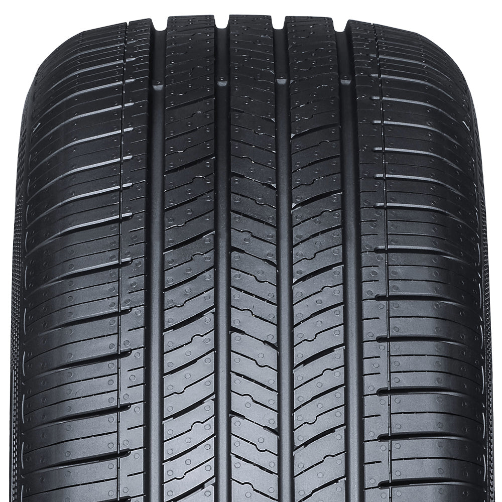 Nexen N'Priz S OE 215/55R17 94V Summer Tire