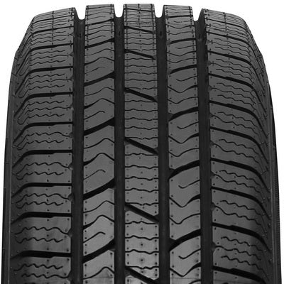 Nexen Roadian HTX RH5 OE 235/80R17 120/116R LRE 10P LT Summer Tire