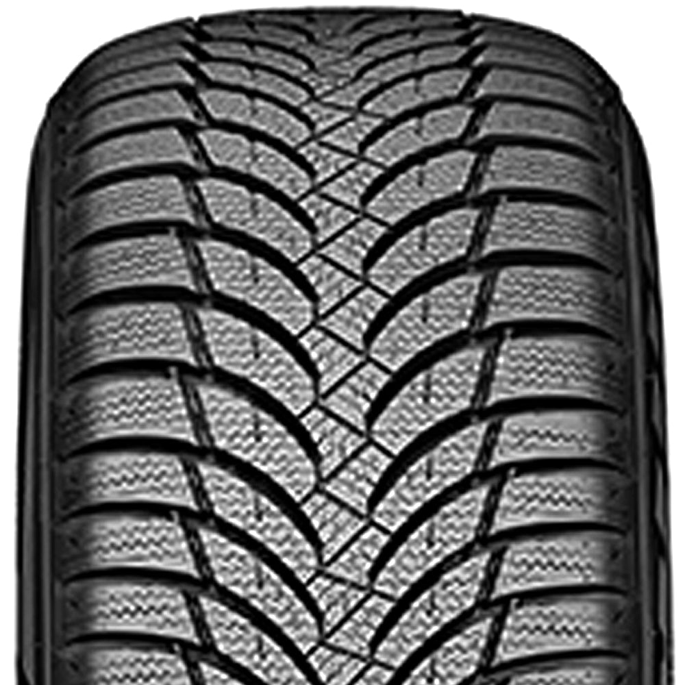 Nexen WinGuard Snow'G WH2 165/65R14 79T Winter Tire