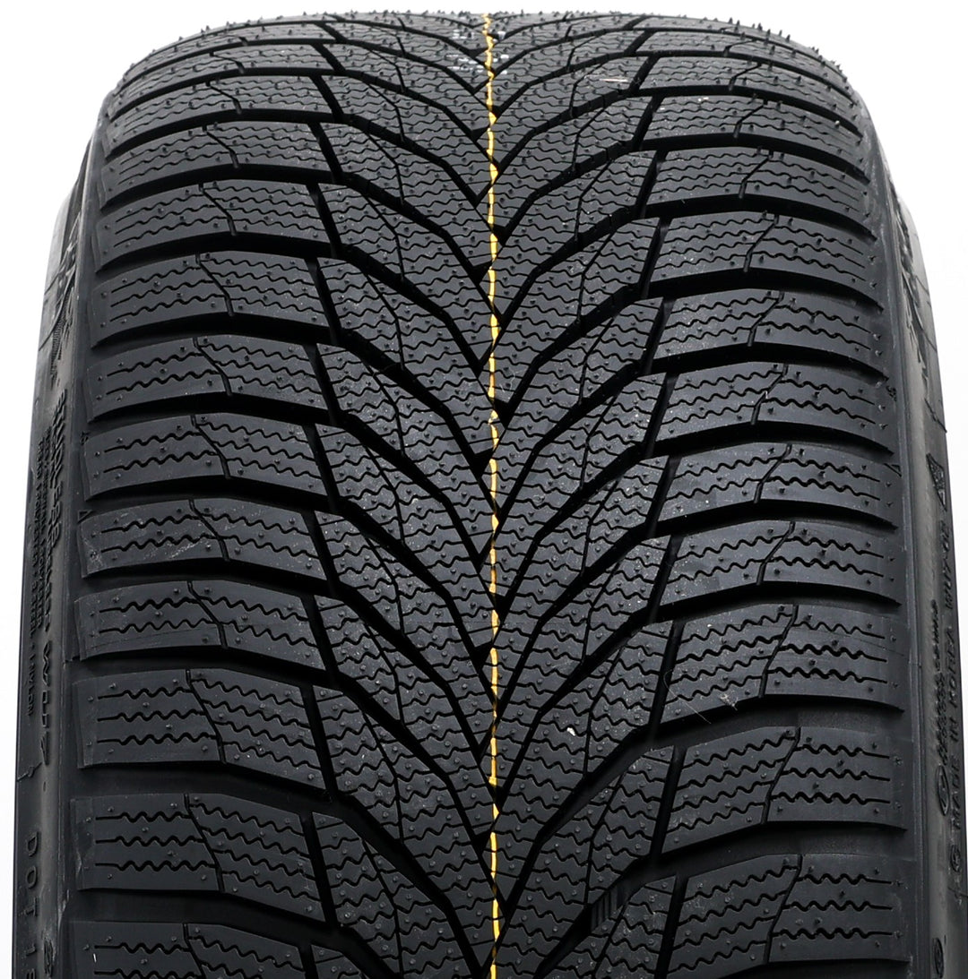 Nexen WinGuard Sport 2 205/55R16 91H Winter Tire
