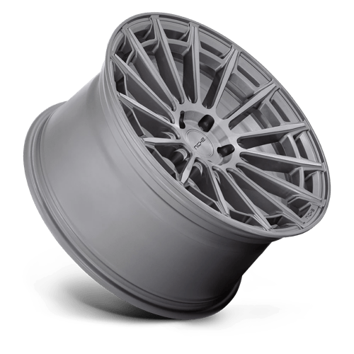 Niche 1pc M276 Amalfi 20x10.5 5x120 20 72.56 Platine