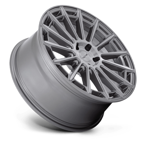 Niche 1pc M276 Amalfi 20x10.5 5x120 35 72.56 Platine
