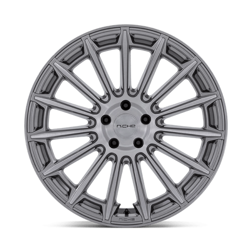 Niche 1pc M276 Amalfi 20x9 5x114.3 35 72.56 Platine