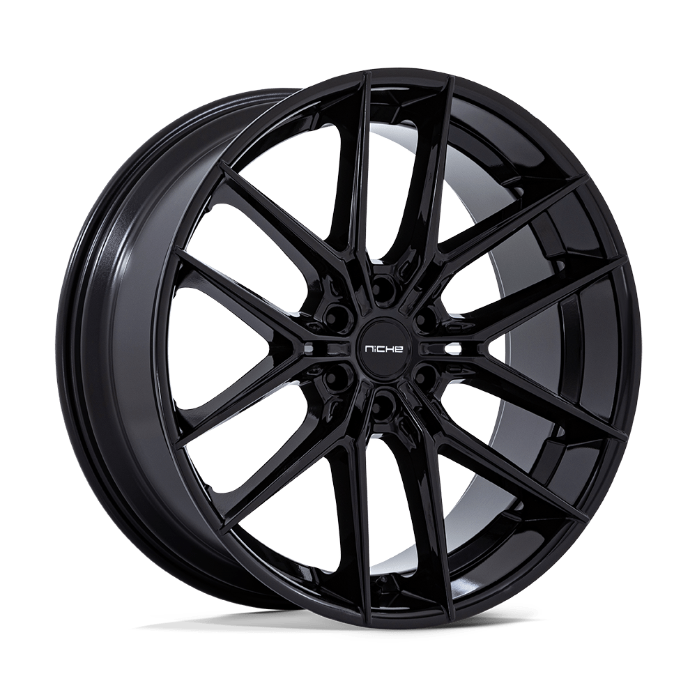 Niche Nc280 Prodigy 6 24x10 6x139.7 20 106.1 Gloss Black