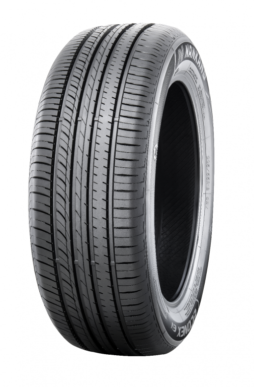 Nankang NEV-1 225/55R18 98V Summer Tire