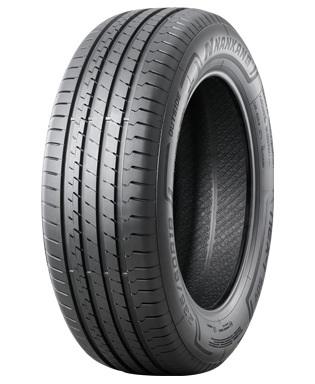 Nankang NEX-1 315/35ZR22 111Y XL Summer Tire