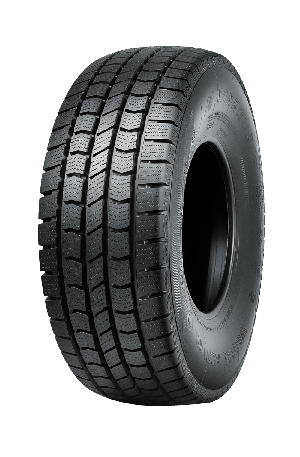 Nankang WA-1 LT315/75R16 121N D/8 Winter Tire