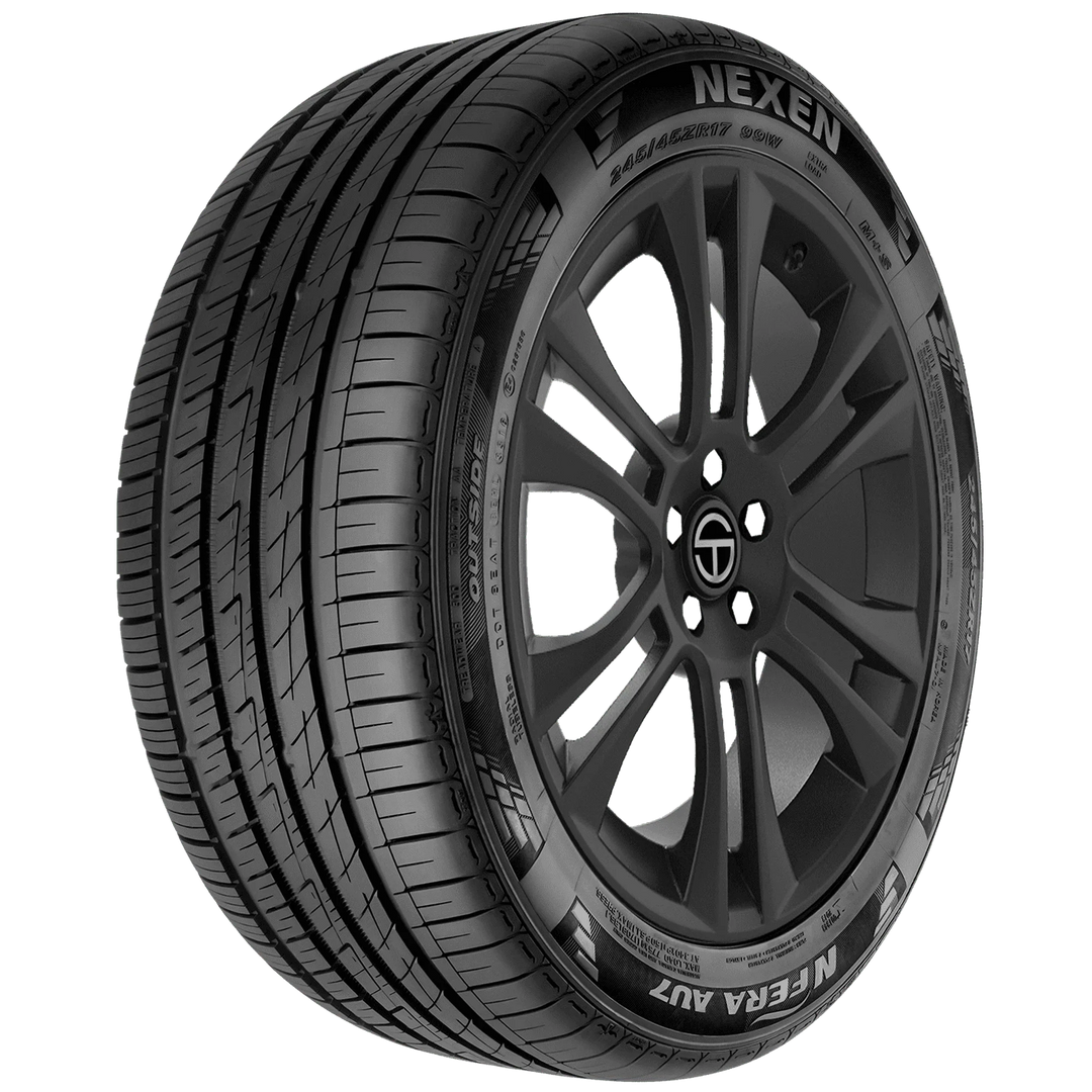 Nexen N'Fera AU7 OE 255/45R20 105V Summer Tire