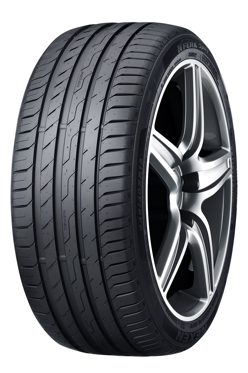 Nexen N'Fera Sport OE 295/40R19 108Y Summer Tire