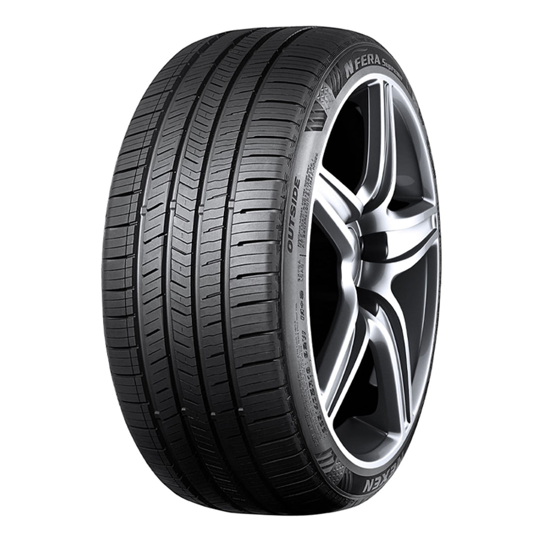 Nexen N'Fera Supreme 245/45R18 100W Summer Tire