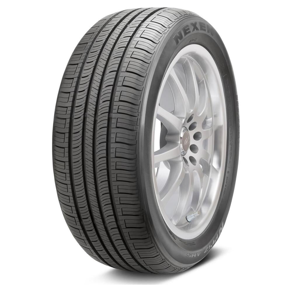 Nexen N'Priz AH5 215/65R16 98T Summer Tire