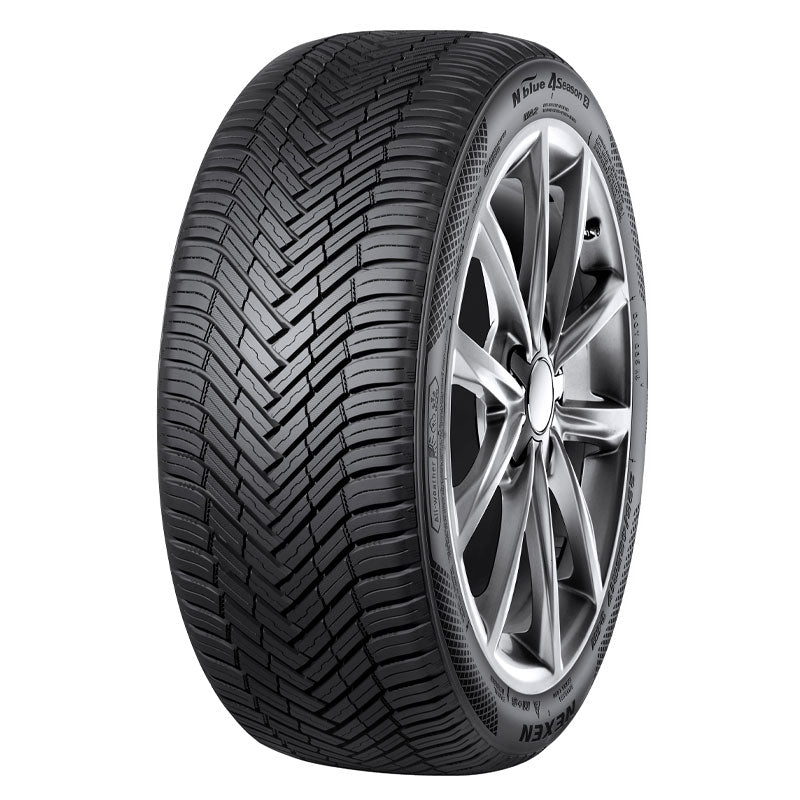 Nexen N'blue 4 Season 2 225/60R18 104V XL All Weather Tire
