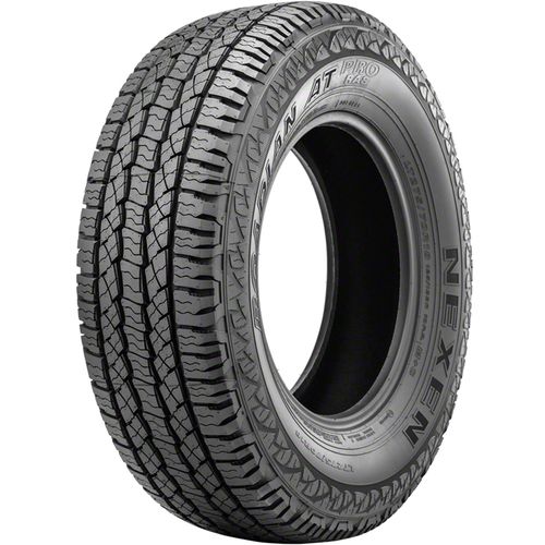 Nexen Roadian AT Pro RA8 LT 35X/12.5R20 125S LRF 12P LT Summer Tire