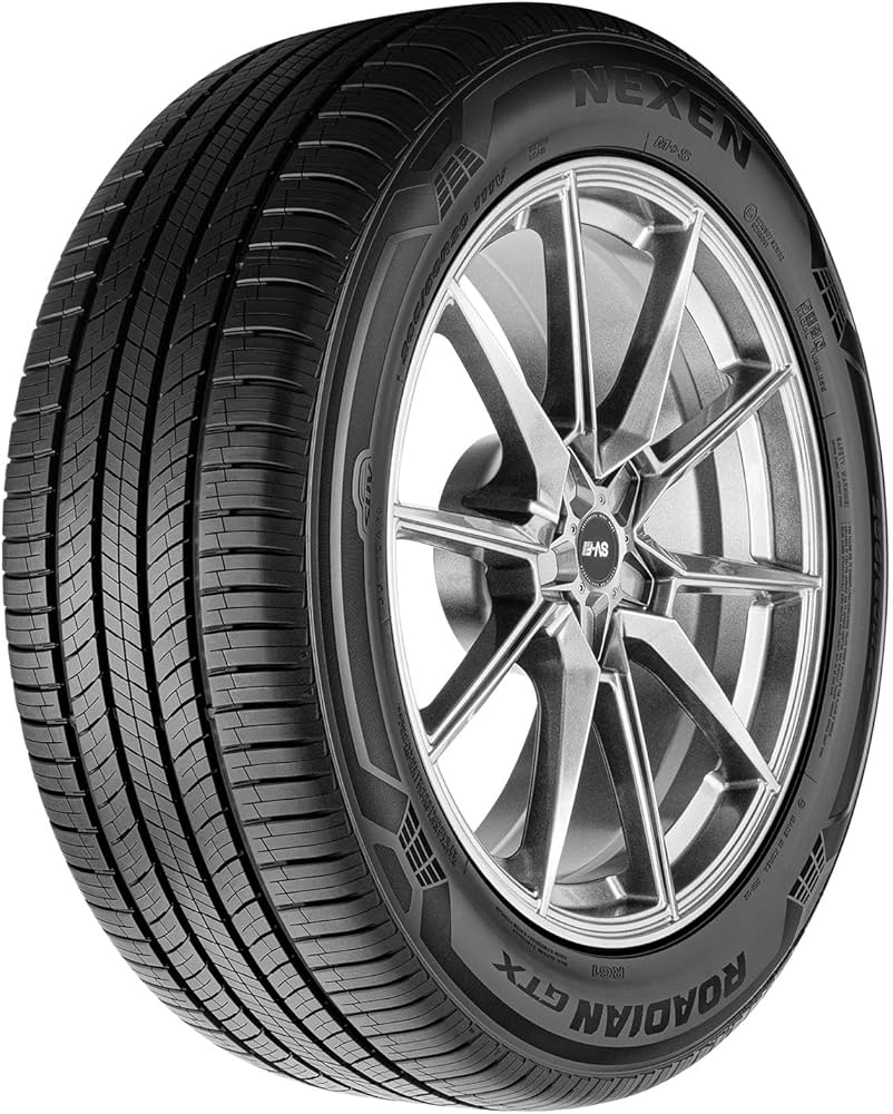 Nexen Roadian GTX 295/45R20 110W Summer Tire