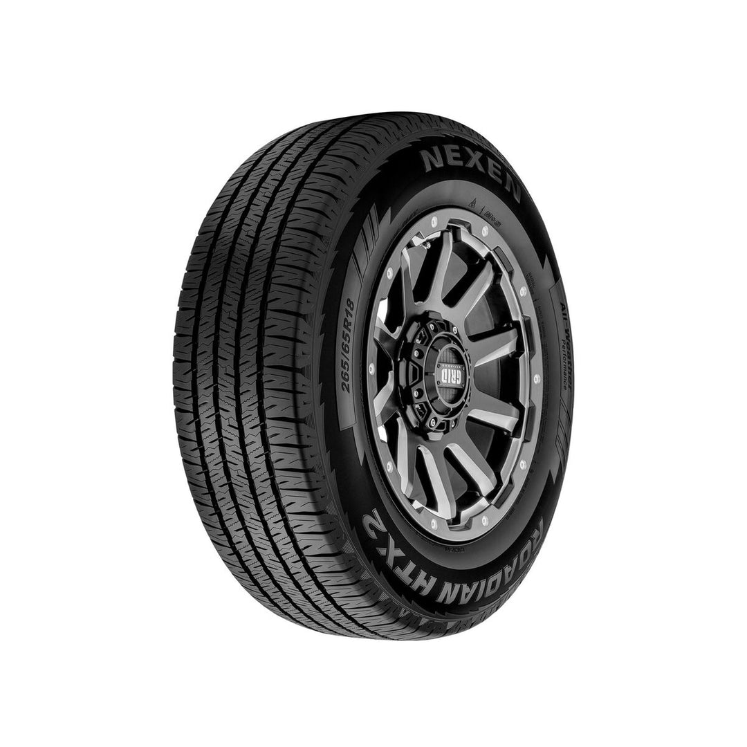 Nexen Roadian HTX 2 OE 245/75R17 112S Summer Tire