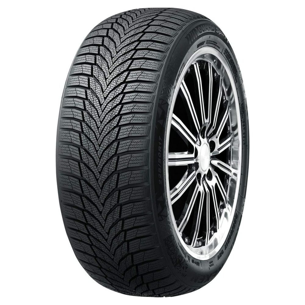 Nexen Winguard Sport 2 245/40R20 99W Winter Tire