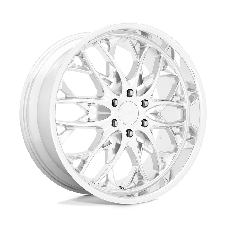 Dub 1pc S262 Og 22x9.5 6x139.7 25 106.1 Chromé