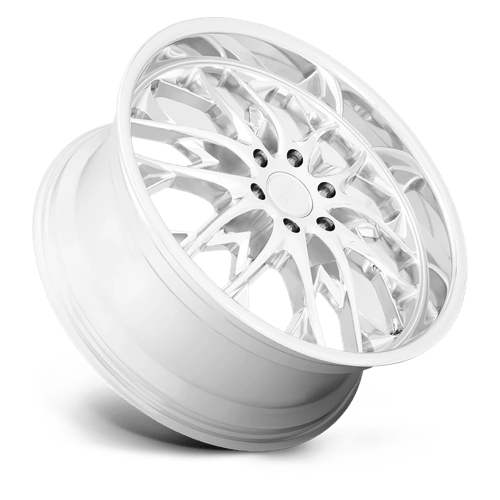 Dub 1pc S262 Og 22x9.5 6x139.7 25 106.1 Chromé