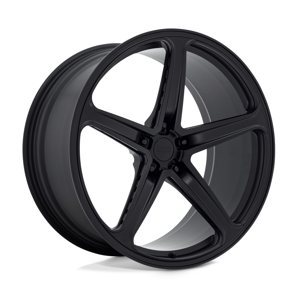 Ohm Amp 21x10 5x120 30 64.15 Noir Mat