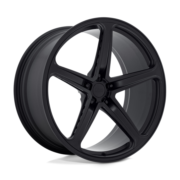 Ohm Amp 21x10 5x120 30 64.15 Noir Mat