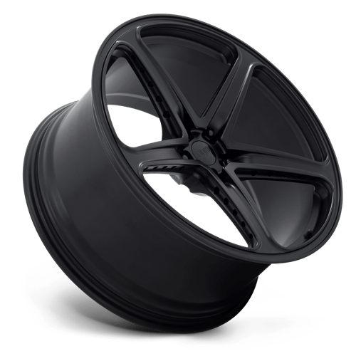 Ohm Amp 21x10 5x120 30 64.15 Noir Mat