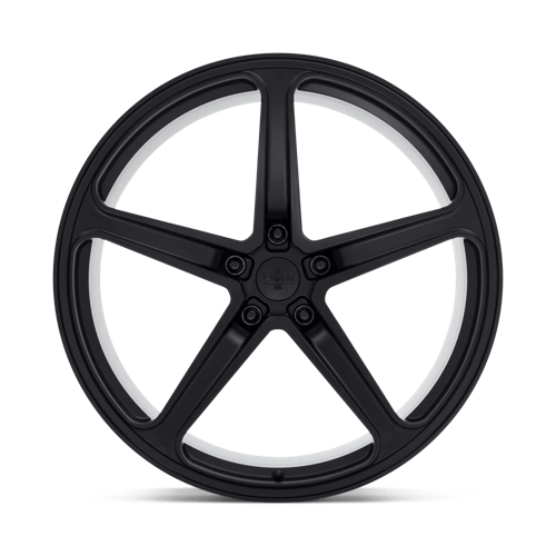 Ohm Amp 21x10 5x120 30 64.15 Noir Mat
