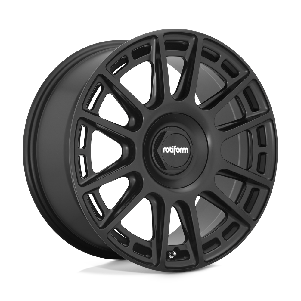 Rotiform R159 Ozr 18x8,5 5x112 45 66,56 Noir Mat