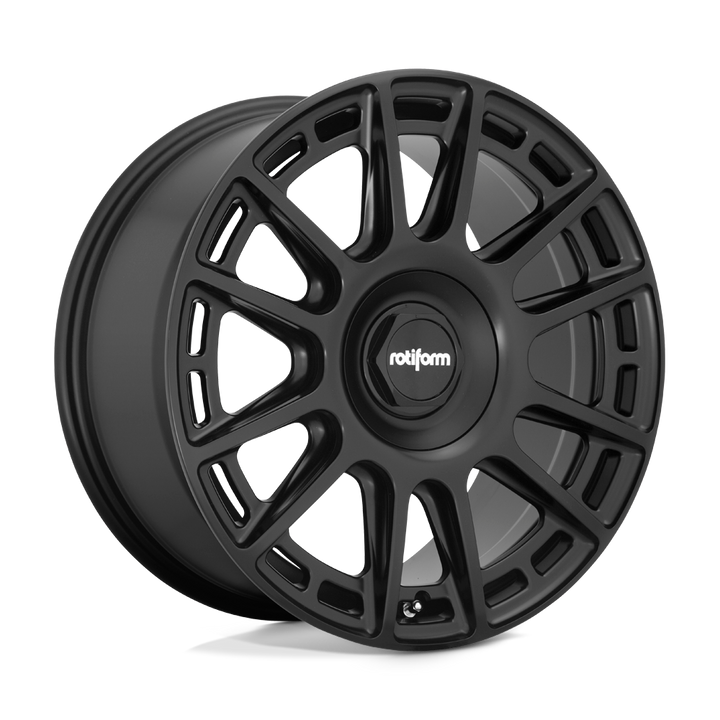 Rotiform R159 Ozr 18x8,5 5x112 45 66,56 Noir Mat