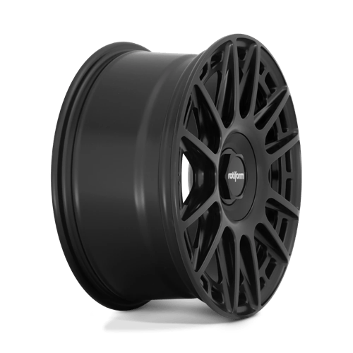 Rotiform R159 Ozr 18x8,5 5x112 45 66,56 Noir Mat