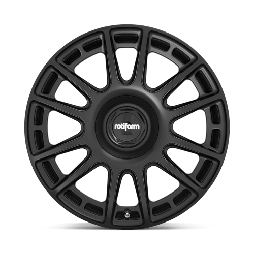 Rotiform R159 Ozr 18x8,5 5x112 45 66,56 Noir Mat