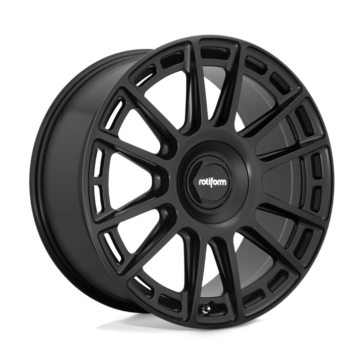 Rotiform R159 Ozr 19x8.5 5x100 / 5x112 45 66.56 Matte Black