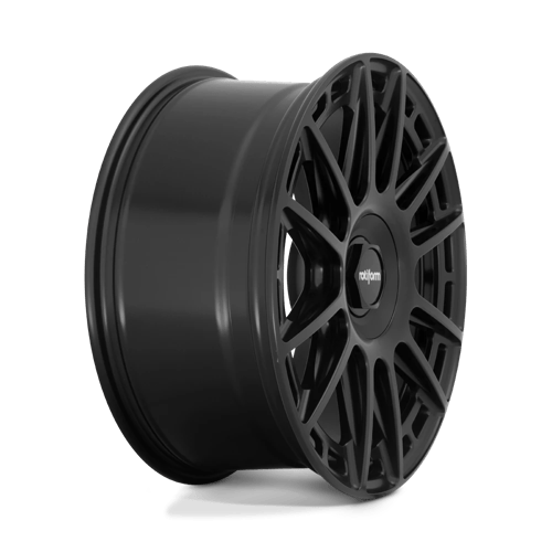 Rotiform R159 Ozr 20x10.5 5x112 / 5x120 40 72.56 Matte Black