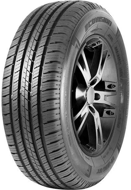 Ovation VI-786 225/60R16 98H Summer Tire