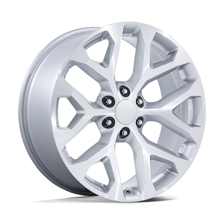 Performance Replicas Pr177 26x10 6x139.7 24 78.1 Argent usiné