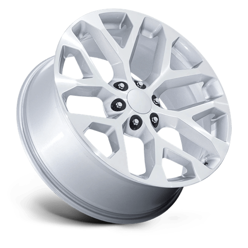 Performance Replicas Pr177 20x9 6x139.7 24 78.1 Argent usiné