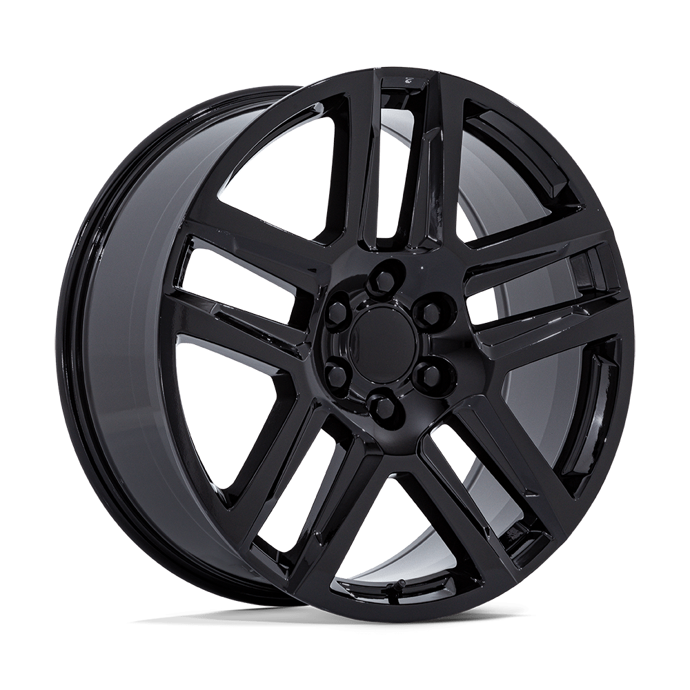 Performance Replicas Pr203 20x9 6x139.7 28 78.1 Gloss Black