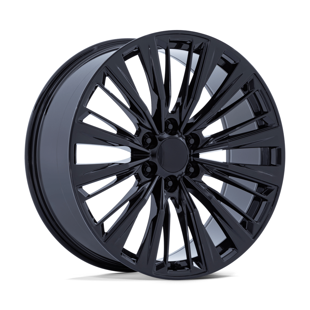 Performance Replicas Pr226 24x10 6x139.7 31 78.1 Gloss Black