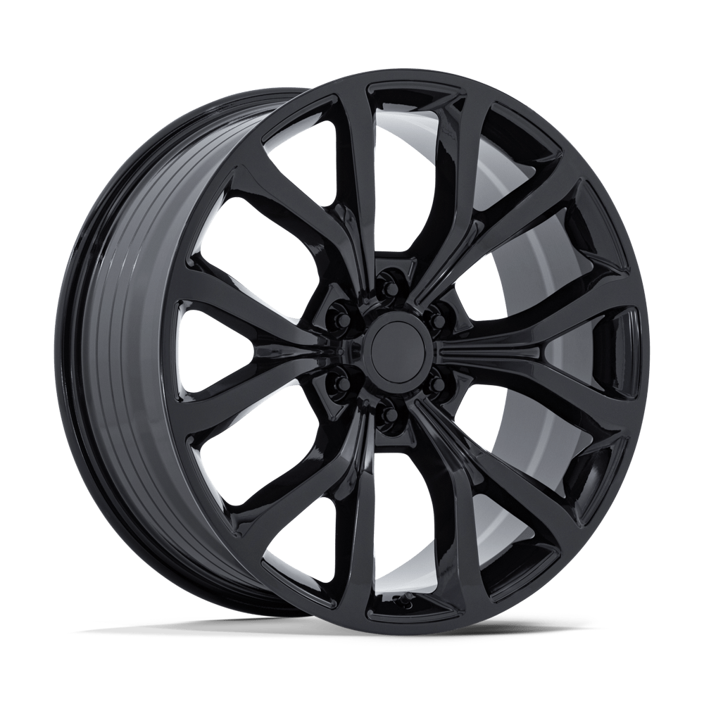 Performance Replicas Pr230 24x10 6x135 31 87.1 Gloss Black