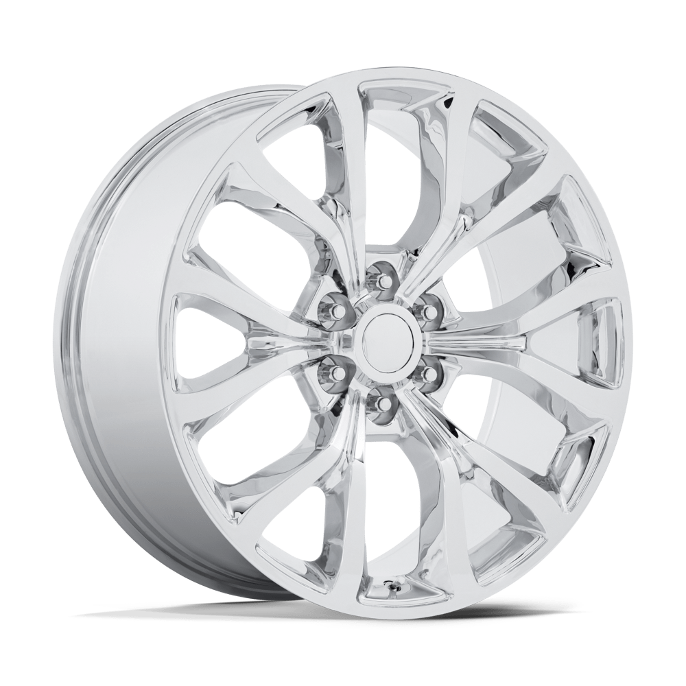 Performance Replicas Pr230 22x9.5 6x135 44 87.1 Chrome