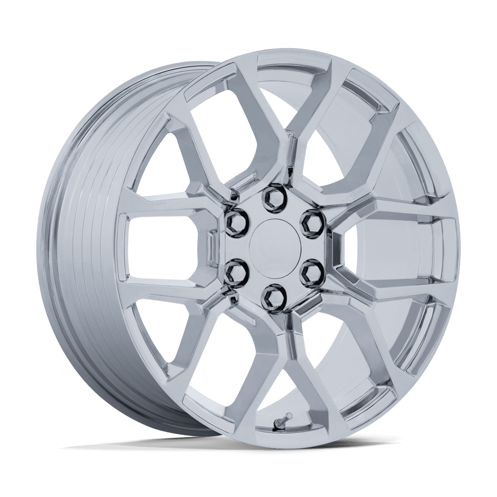 Performance Replicas Pr233 20x9 6x139.7 24 78.1 Chrome