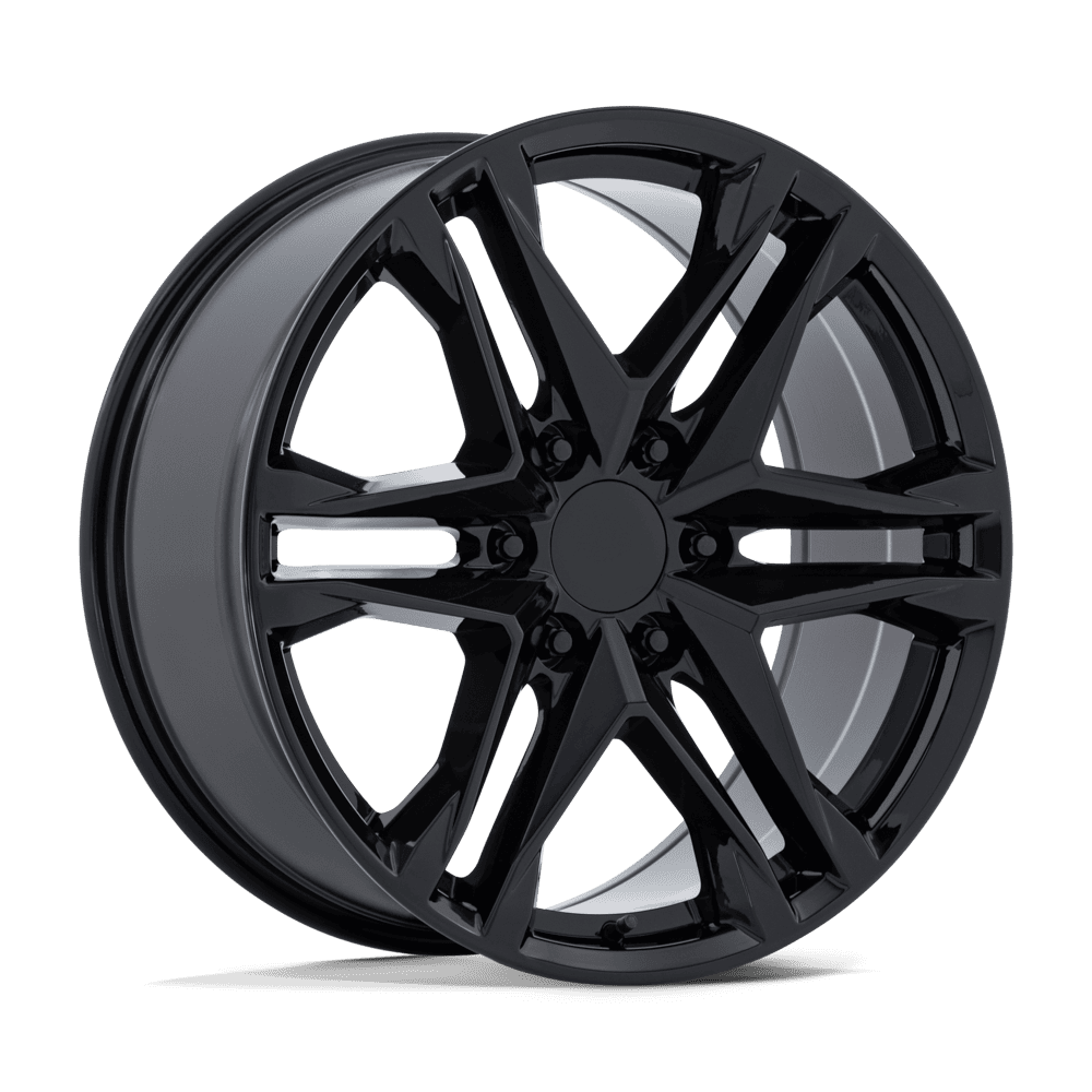 Performance Replicas Pr238 20x9 6x120 40 66.9 Gloss Black