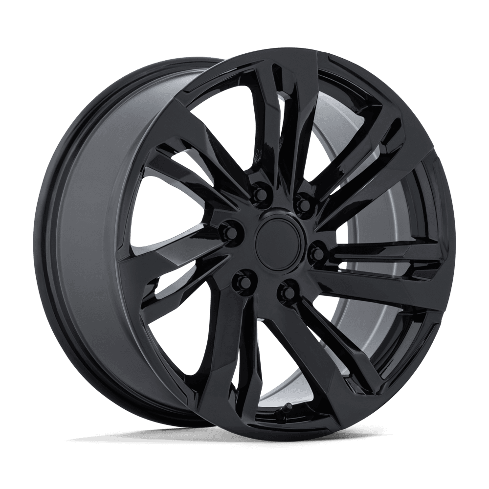 Performance Replicas Pr240 18x8.5 6x132 35 74.5 Gloss Black
