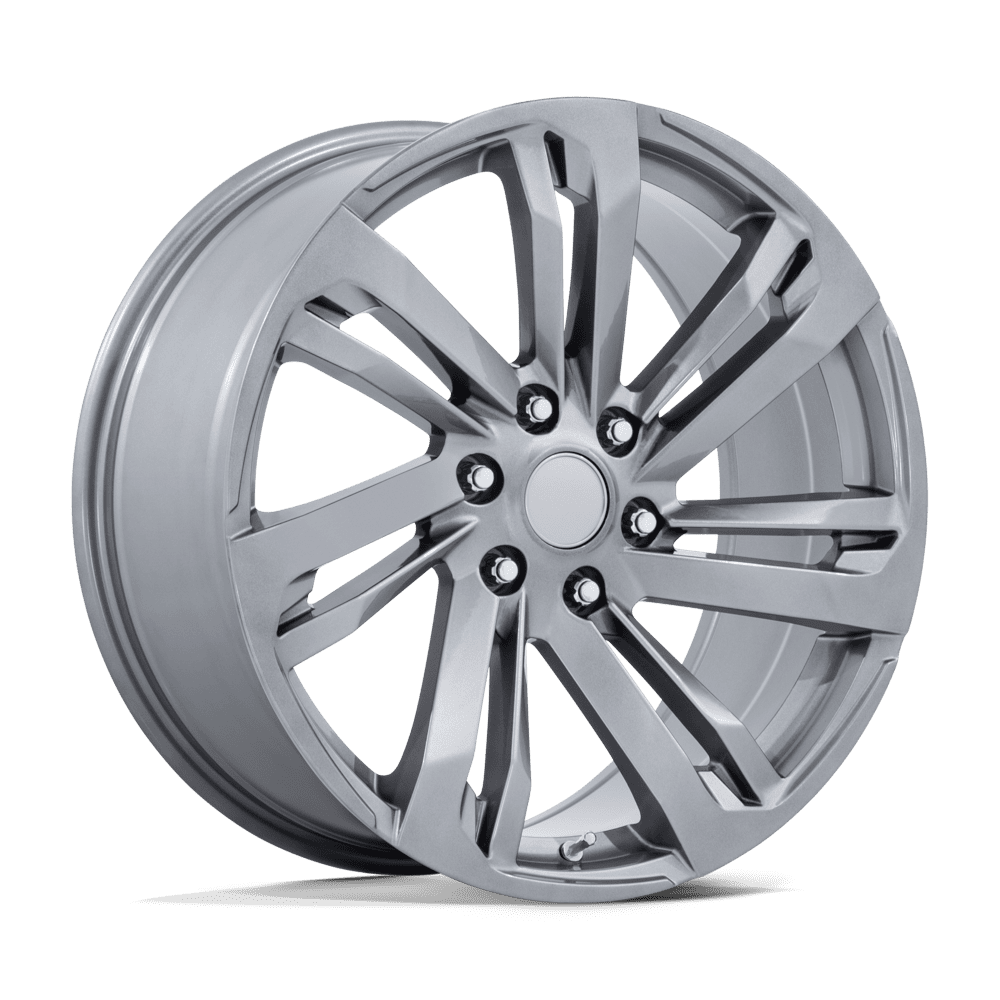 Performance Replicas Pr240 18x8.5 6x132 35 74.5 Hyper Silver