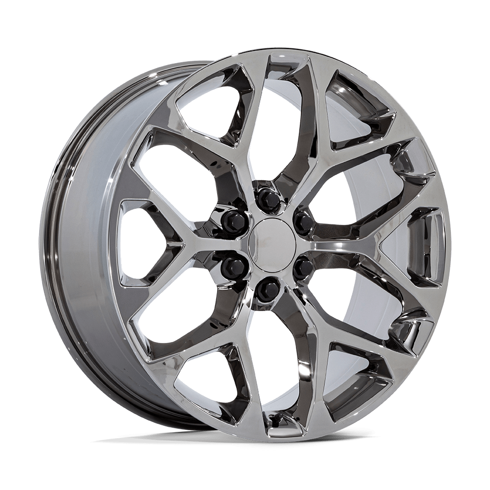 Performance Replicas Pr176 24x10 6x139.7 24 78.1 Noir Chrome